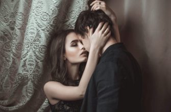 ОН С ТОБОЙ ТОЛЬКО ИЗ-ЗА ВНЕШНОСТИ