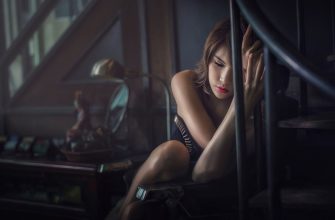Когда он не может решиться выбрать тебя