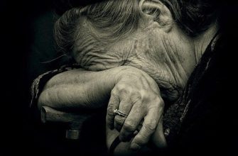 Стихотворение про маму, от которого слезы душу разрывают