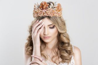В каком месяце женщина родилась — такая она и Королева