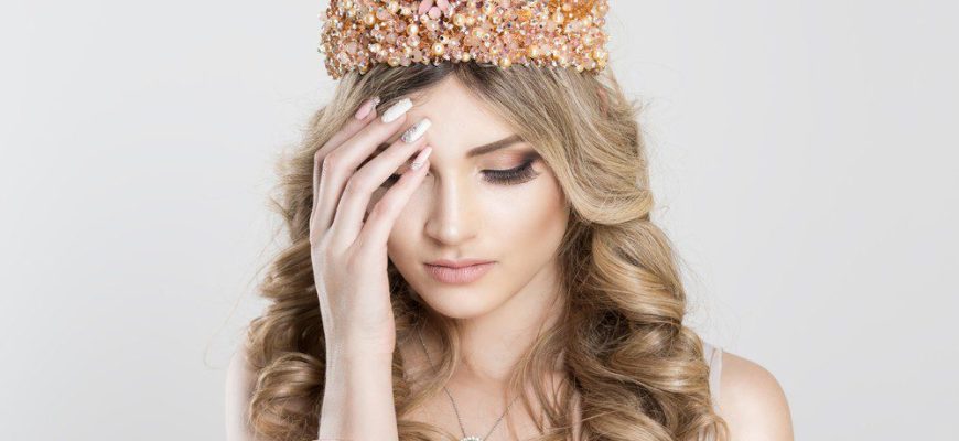 В каком месяце женщина родилась — такая она и Королева