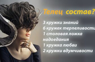 ИЗ ЧЕГО СДЕЛАНЫ ЗНАКИ ЗОДИАКА
