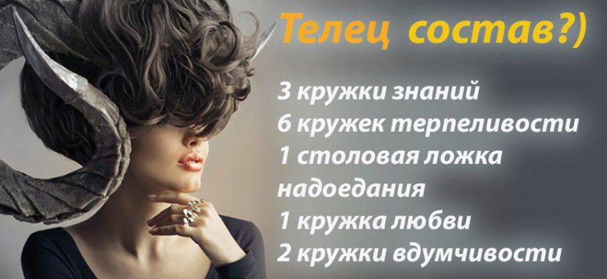 ИЗ ЧЕГО СДЕЛАНЫ ЗНАКИ ЗОДИАКА