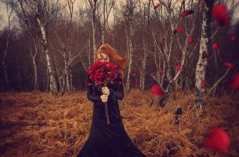 Любила…Верила…Хотела