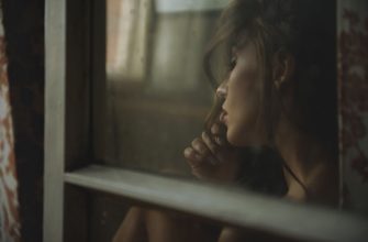 НА САМОМ ДЕЛЕ, ОН ИЗМЕНИЛ ТЕБЕ НЕ ПО ТОЙ ПРИЧИНЕ, ПО КОТОРОЙ ТЫ ДУМАЕШЬ