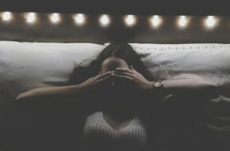 как ты заставляешь мужчину паниковать