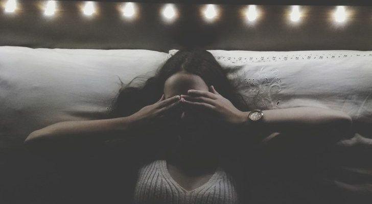 как ты заставляешь мужчину паниковать