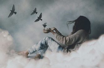 У каждого своя высота полёта