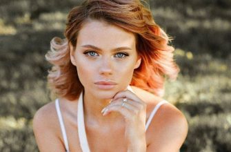 Я ВСЕ ПРЕОДОЛЕЛА И СТАЛА ЛУЧШЕ, ЧЕМ БЫЛА