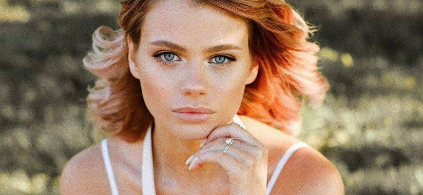 Я ВСЕ ПРЕОДОЛЕЛА И СТАЛА ЛУЧШЕ, ЧЕМ БЫЛА