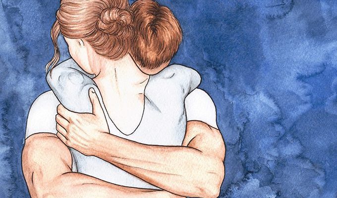 10 ПРИЗНАКОВ ТОГО, ЧТО ОН ПО-НАСТОЯЩЕМУ ЦЕНИТ ДЕВУШКУ, КОТОРАЯ ЕГО ЛЮБИТ
