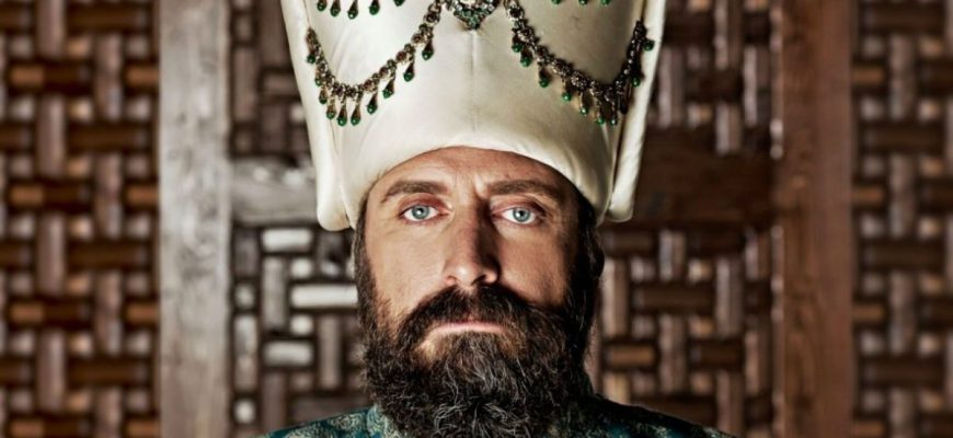 3 желания султана Сулеймана