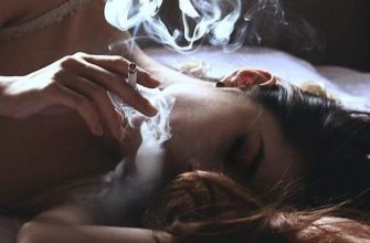 5 КАЧЕСТВ ПЛОХОЙ ДЕВОЧКИ