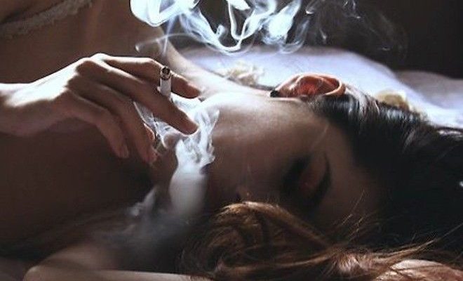 5 КАЧЕСТВ ПЛОХОЙ ДЕВОЧКИ