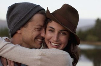 8 признаков, что ты встретил идеальную девушку