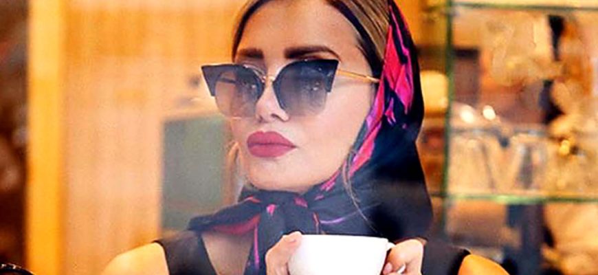 Бабушки как-то вдруг стали девушками