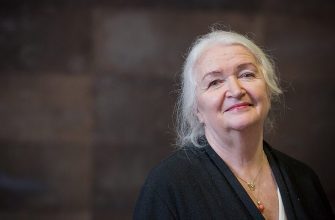 Десять сенсационных цитат нейролингвиста Татьяны Черниговской о мозге