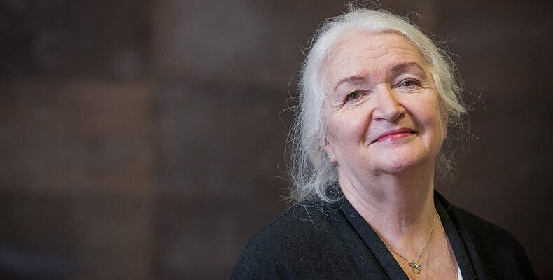 Десять сенсационных цитат нейролингвиста Татьяны Черниговской о мозге