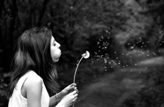 Как перестать мучить себя прошлым