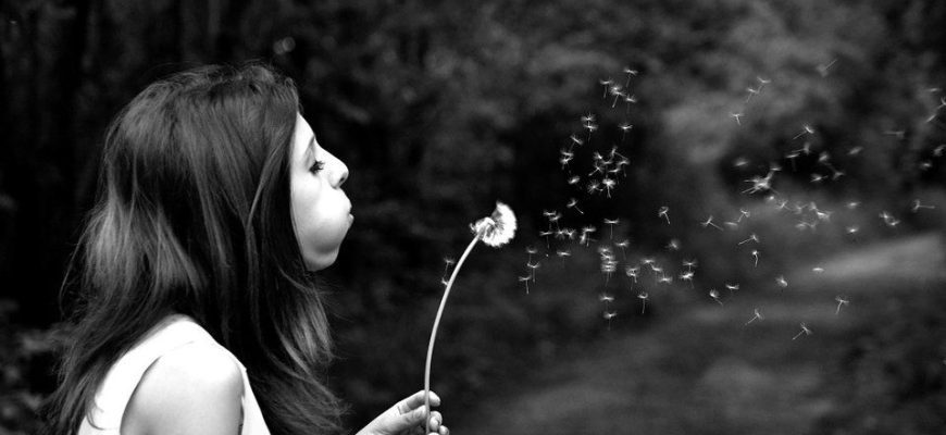 Как перестать мучить себя прошлым