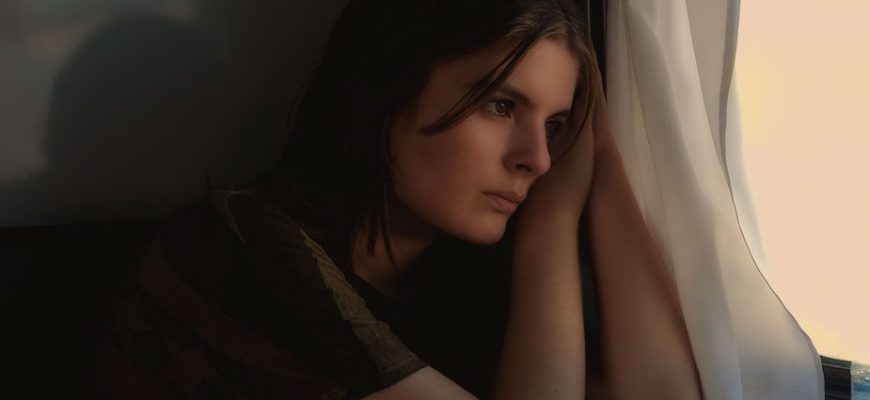 ОТПУСТИТЕ СОМНЕНИЯ И ПЕРЕЖИВАНИЯ