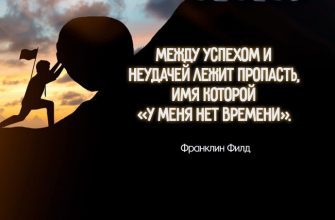 30 шикарных цитат для саморазвития и мотивации