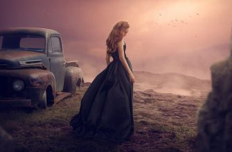 Почему женщина уходит навсегда, но при этом любит всем сердцем