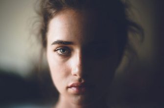 Когда люди показывают вам свое истинное лицо, верьте тому, что видите