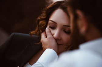 8 явных признаков того, что ваши отношения основаны на истинной любви