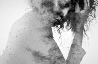 Слова и фразы, которые могут свидетельствовать о депрессии