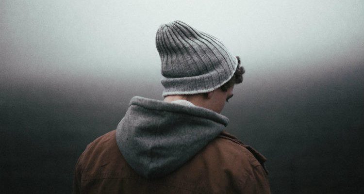 Если вы близки к отчаянию, просто скажите эти 4 слова