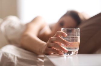 Японский метод лечения водой
