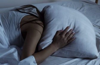 Просыпаетесь посреди ночи в одно и то же время