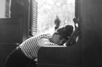 Вот как мужчина теряет женщину, которая просто хотела любить и быть любимой