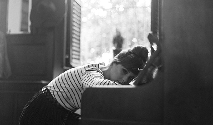 Вот как мужчина теряет женщину, которая просто хотела любить и быть любимой