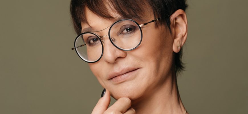 20 цитат Ирины Хакамады о харизме и успешности