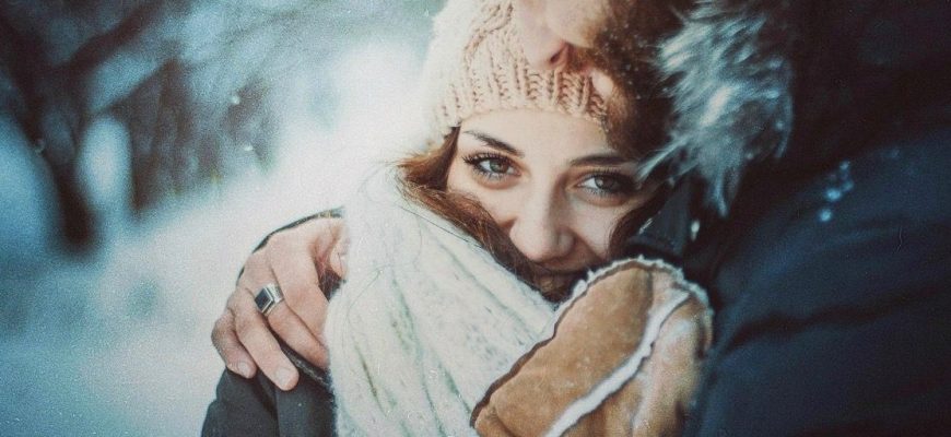 5 способов быть лучшей девушкой для него (советы от мужчины)