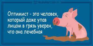 Разрывные анекдоты для хорошего настроения — лучшее начало дня