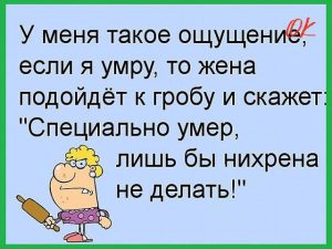Разрывные анекдоты для хорошего настроения — лучшее начало дня