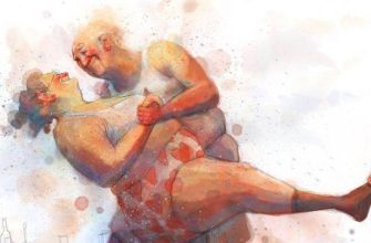 Я не хочу быть старой бабкой!
