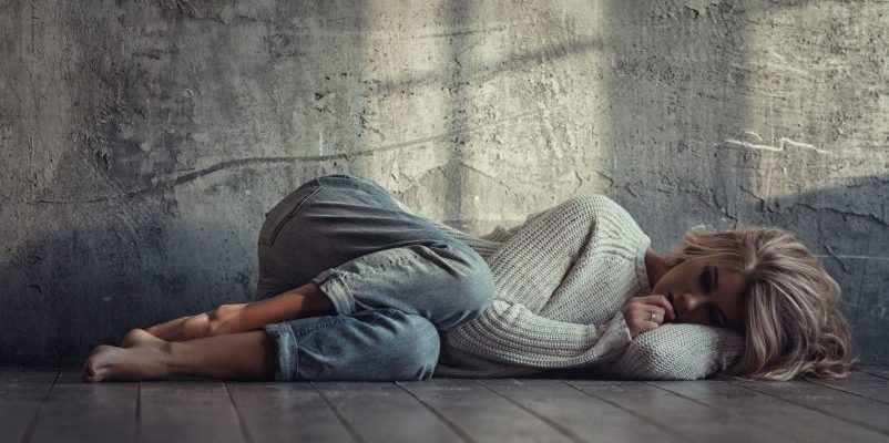 Одиночки – самые умные и верные люди из всех, кого вы встречали