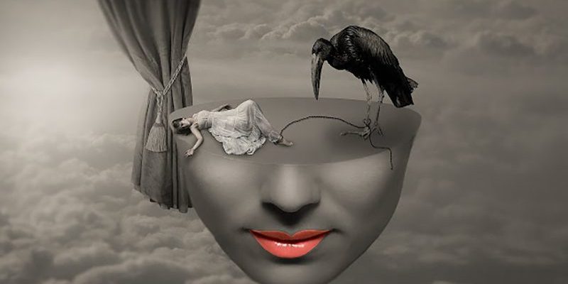 Однажды тот, кто причиняет зло, будет просить вас о помощи