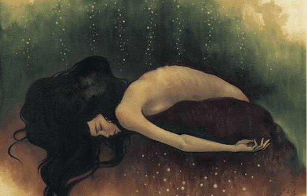 10 ПРИЗНАКОВ ТОГО, ЧТО УСТАЛО НЕ ТЕЛО, А ВАША ДУША