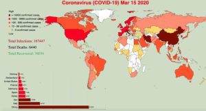 Почему не надо бояться пандемии, носить маску и запасаться продуктами на месяц