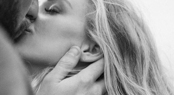 24 способа заставить мужчину сходить с ума по вам