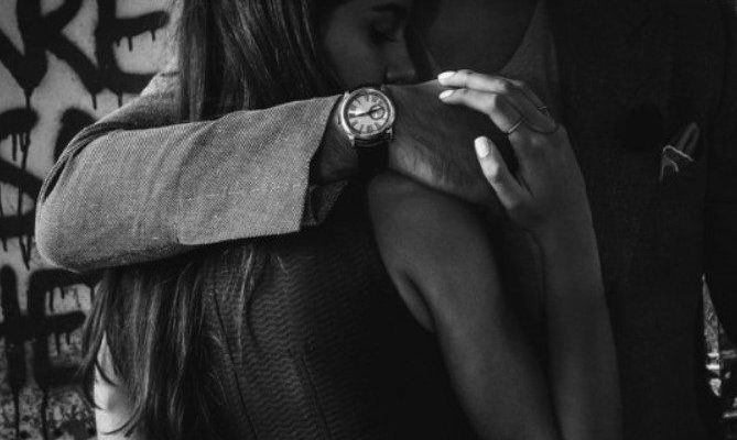 Если вы когда-нибудь полюбите по-настоящему…