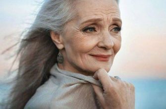 Из монолога семидесятилетней женщины