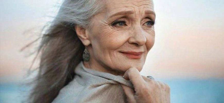 Из монолога семидесятилетней женщины