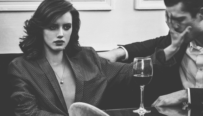 Как понять, что человек на самом деле вас не очень-то любит