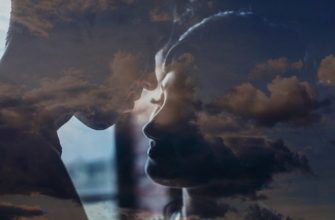 Настоящая любовь возможна лишь тогда, когда вы не боитесь потерять партнера